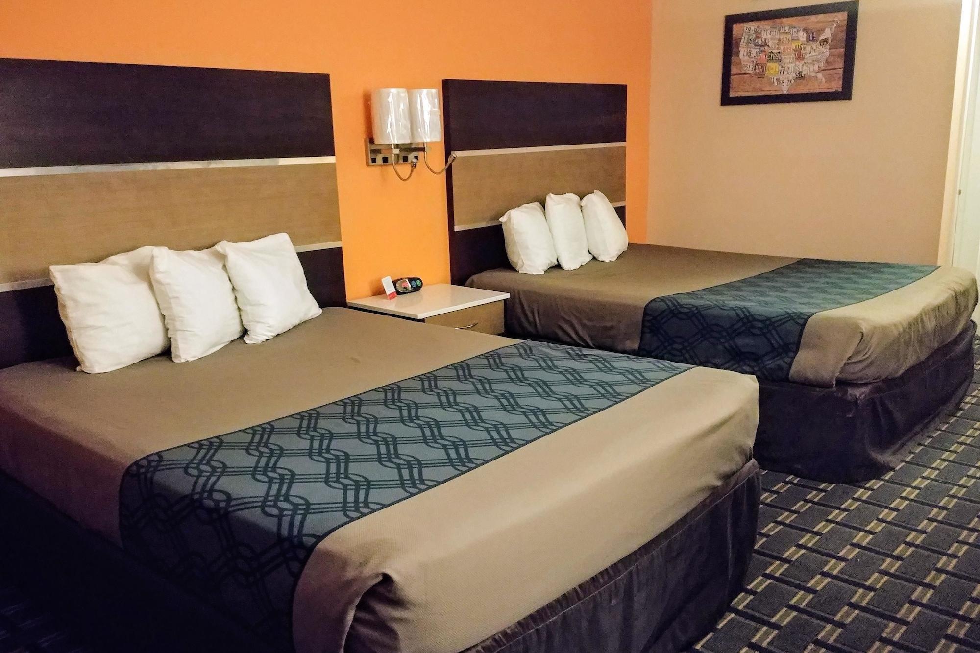 Econo Lodge Milldale - Southington Εξωτερικό φωτογραφία