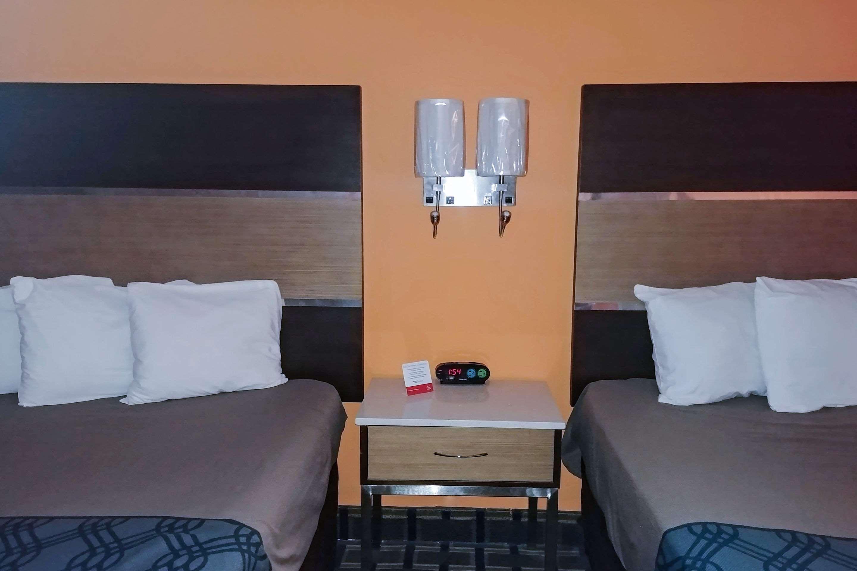 Econo Lodge Milldale - Southington Εξωτερικό φωτογραφία