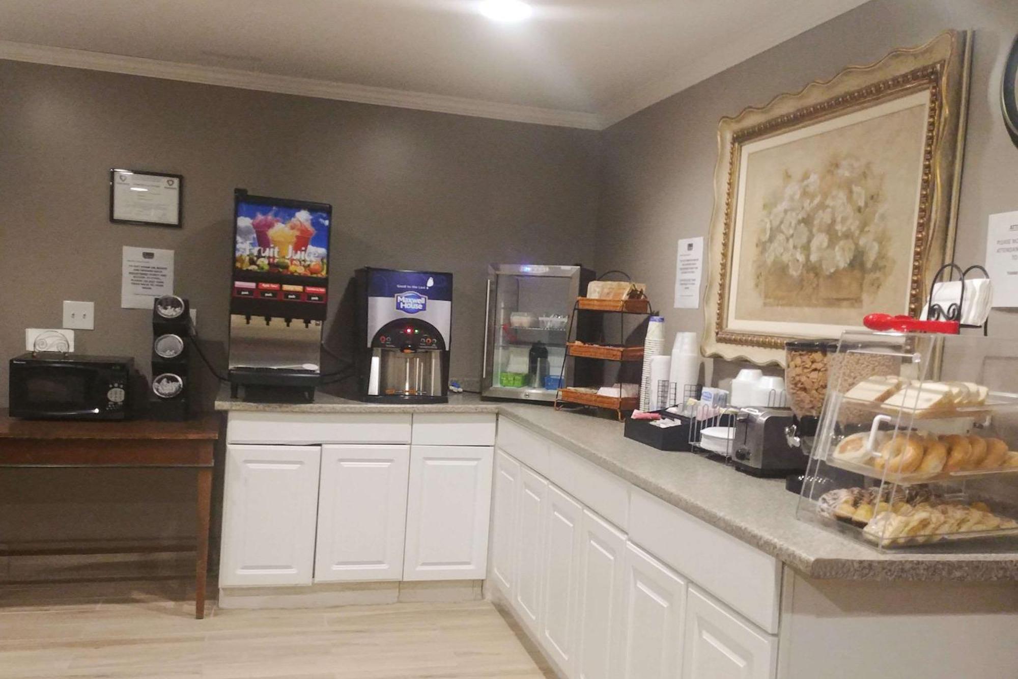 Econo Lodge Milldale - Southington Εξωτερικό φωτογραφία