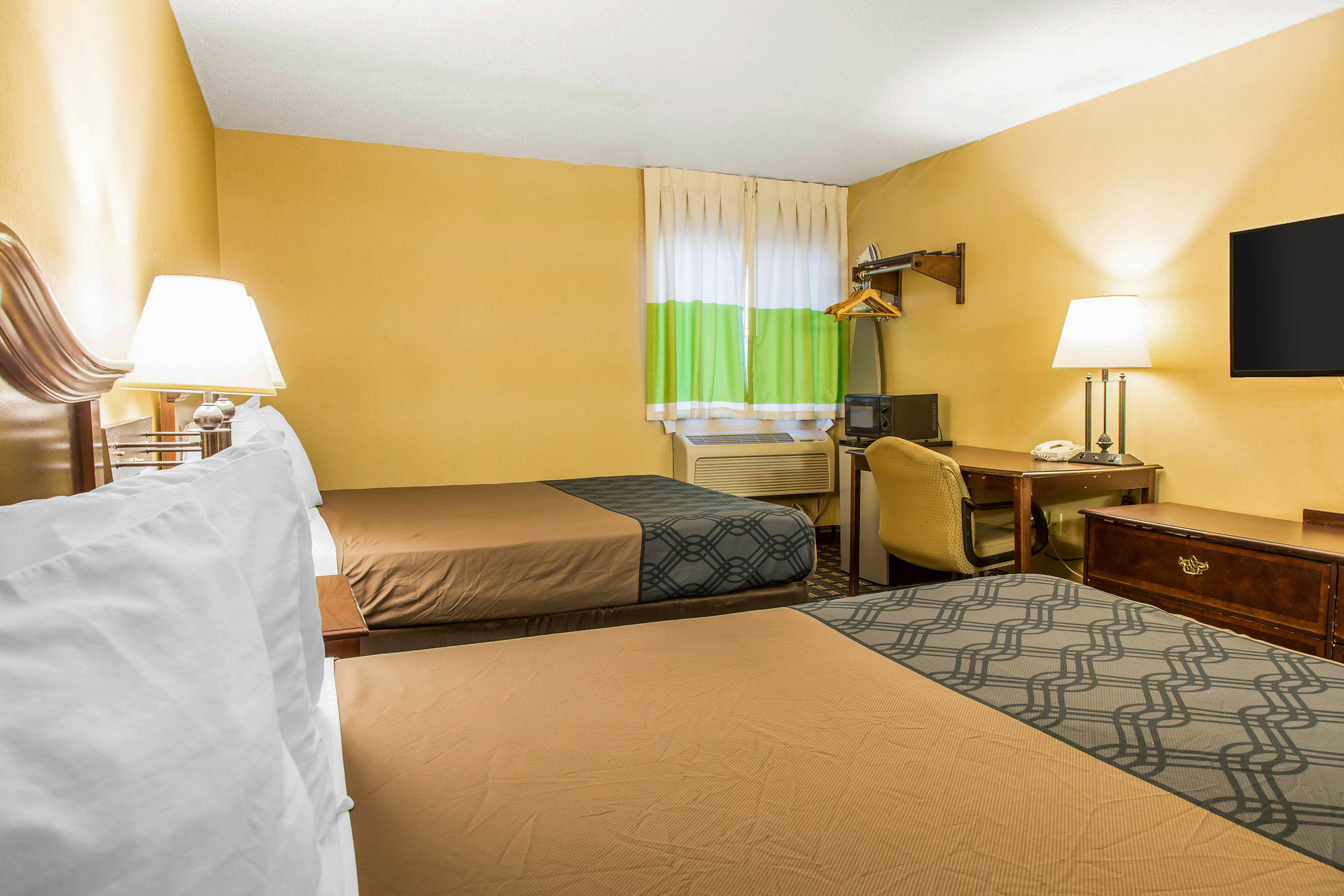 Econo Lodge Milldale - Southington Εξωτερικό φωτογραφία
