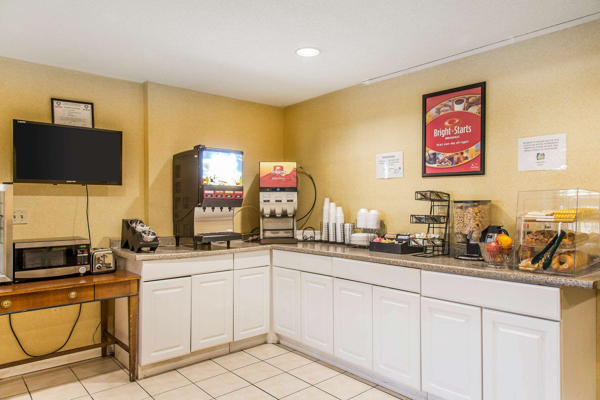 Econo Lodge Milldale - Southington Εξωτερικό φωτογραφία
