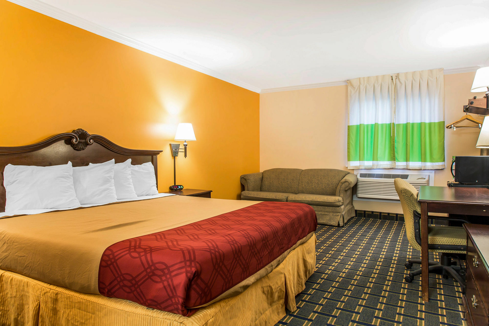 Econo Lodge Milldale - Southington Εξωτερικό φωτογραφία