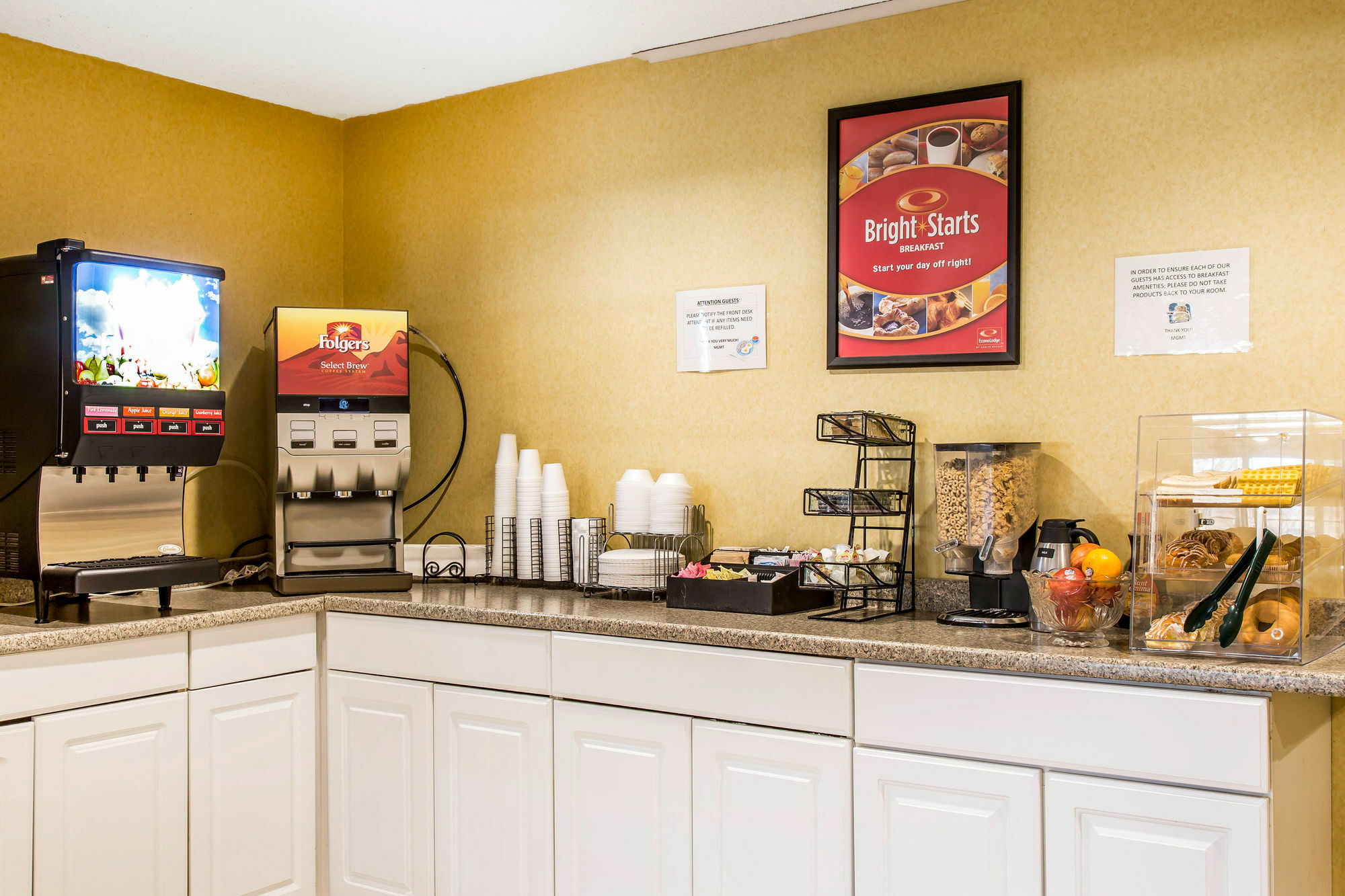 Econo Lodge Milldale - Southington Εξωτερικό φωτογραφία