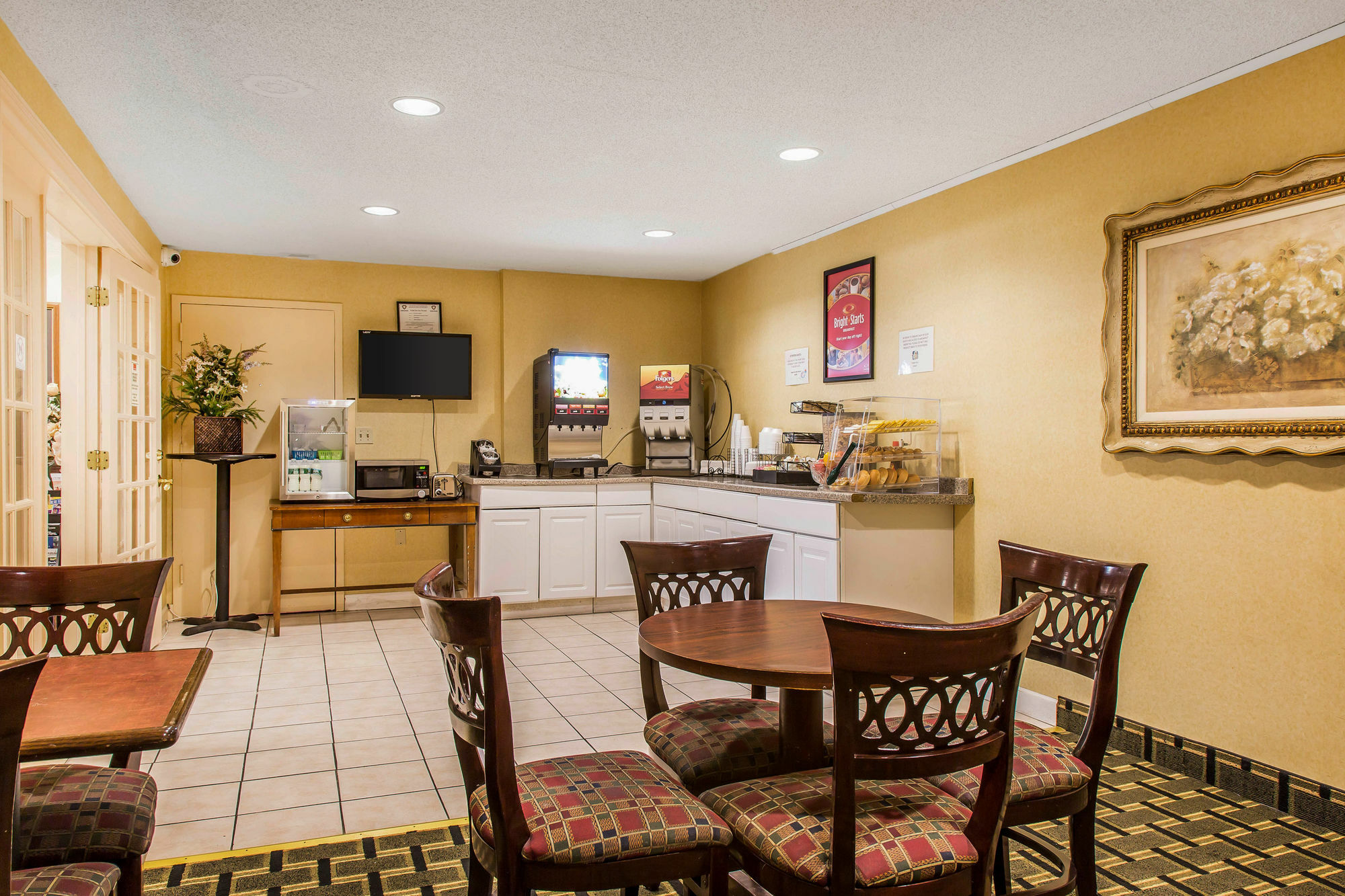 Econo Lodge Milldale - Southington Εξωτερικό φωτογραφία