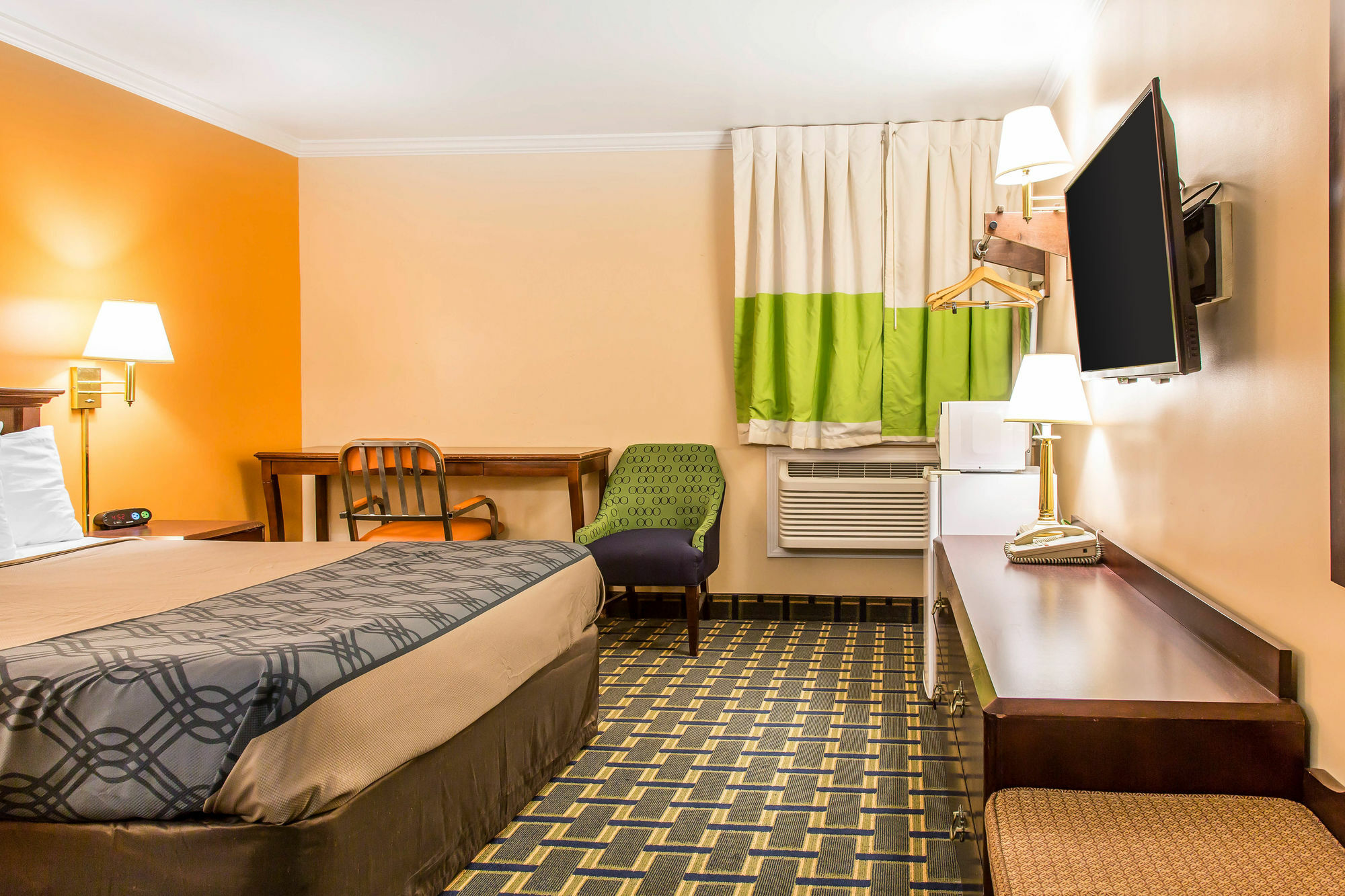 Econo Lodge Milldale - Southington Εξωτερικό φωτογραφία