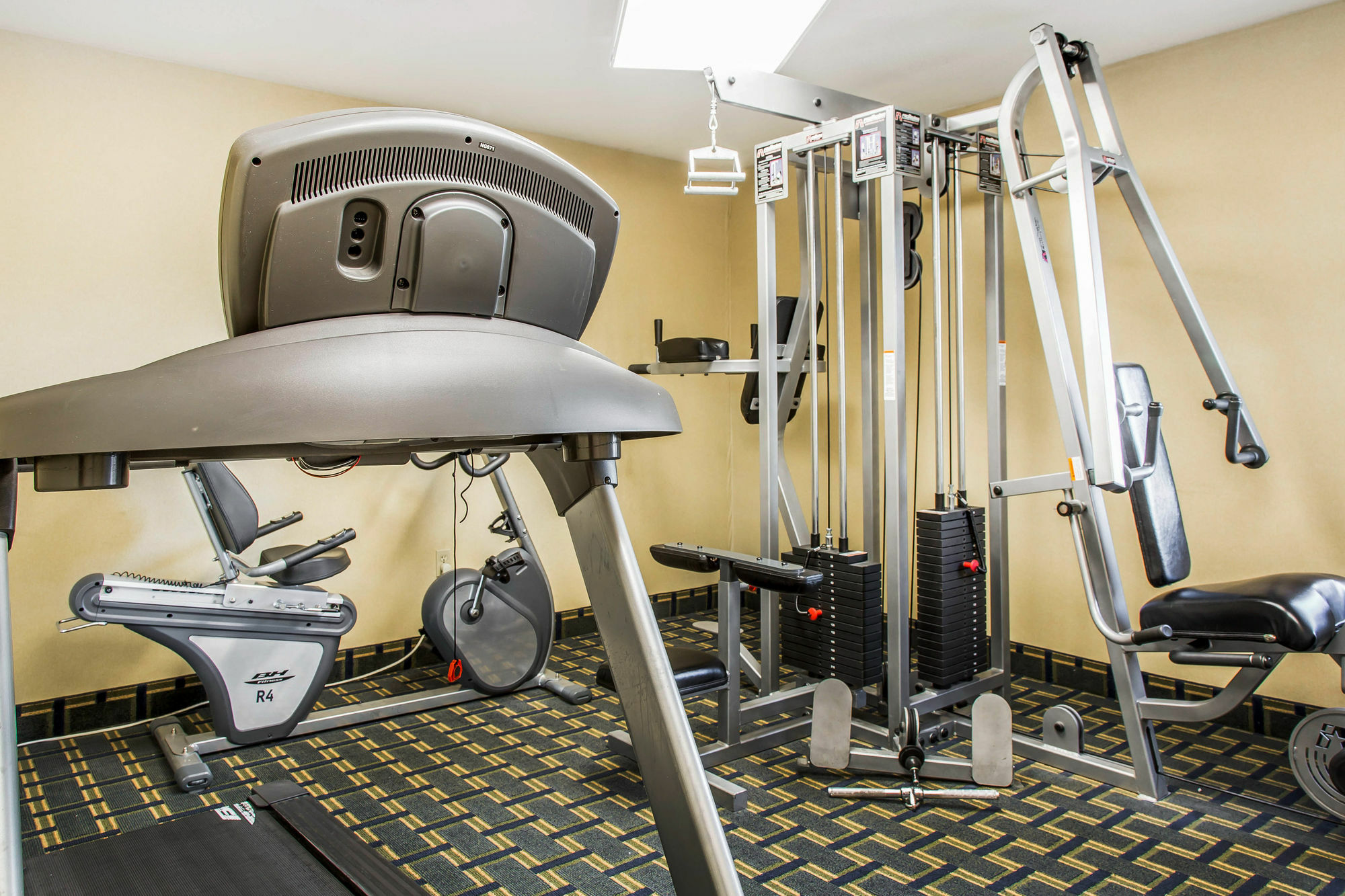 Econo Lodge Milldale - Southington Εξωτερικό φωτογραφία