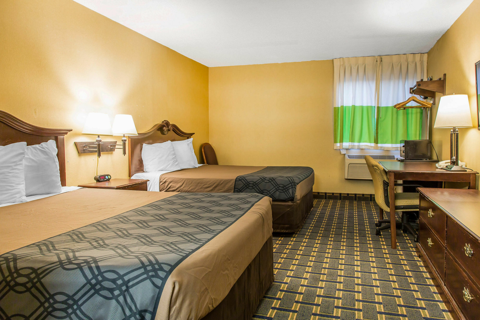 Econo Lodge Milldale - Southington Εξωτερικό φωτογραφία